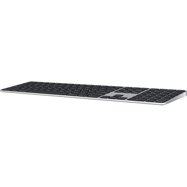 Apple MMMR3LLA Magic Keyboard with Touch ID for Mac models with