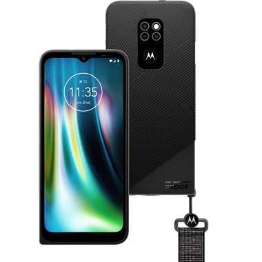 Motorola XT2083-8BLK 6.5