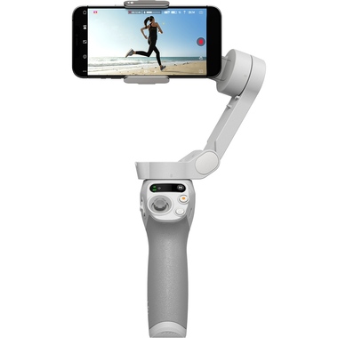 DJI OSMOSE Osmo Mobile SE - Athens Gray | BrandsMart USA