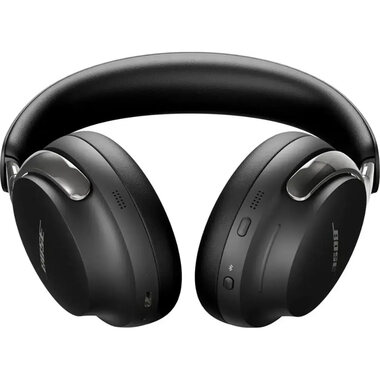 Bose QCUH2BLK QuietComfort Ultra Headphones (2nd Gen) - Black
