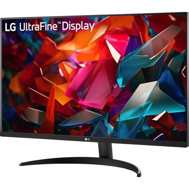 32" UltraFine™ 4K UHD HDR10 Monitor