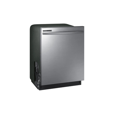 Samsung DW80M2020US 55 dBA Sanitize Hidden Touch Control