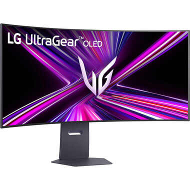 UltraGear OLED 5K2K(5120×2160)45GX950A-B LG 45GX950A-B 45