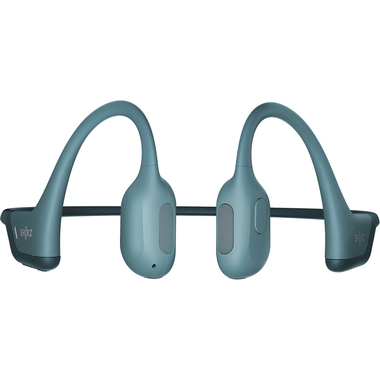 Shokz S810STBL OpenRun Pro Premium Bone Conduction Wireless Blue