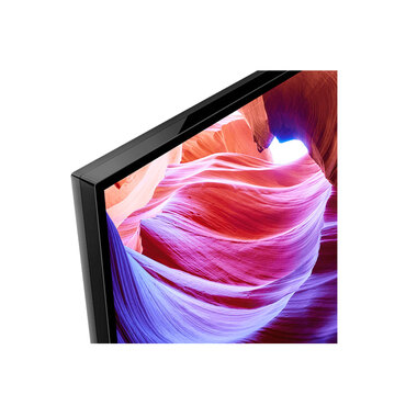 Sony KD43X85K 43-inch Class LED Triluminos PRO™ 4K UHD X85K Series