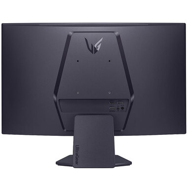 LG 32GS60QC-B 31.5