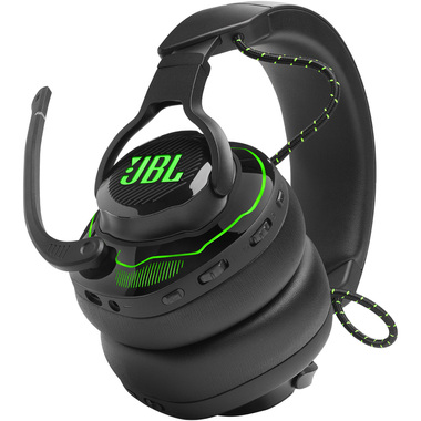 JBL Q910XWLBLKGRN Quantum 910P Console Wireless Black/Green