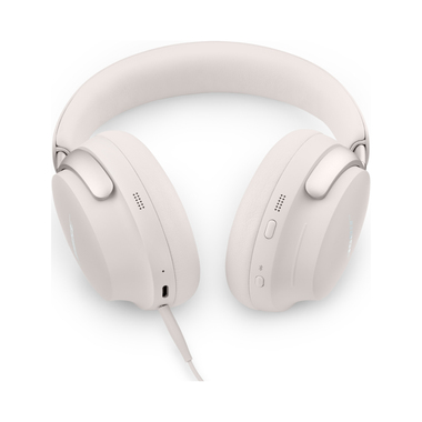 Bose QCULTRAWHT QuietComfort Ultra Wireless Noise Cancellation