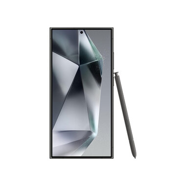 Samsung SMS928BZKUTPA Galaxy S24 Ultra 6.8'' 512GB Storage 12GB