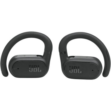 JBL SNDGEARSNSBLK Soundgear Sense True Wireless Open-Ear Black