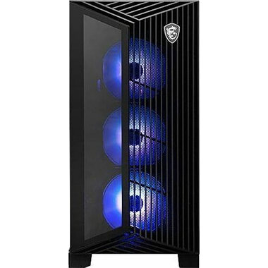 MSI AEZS2A7NVP146 Aegis ZS2 Tower Ryzen 9X 32GB 2TB RTX 5070 W11H