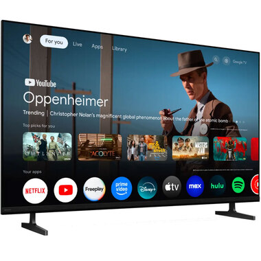 Sony K75S20M2 75” BRAVIA 2 II Class 4K HDR LED Google TV Sony K75S20M2 75” BRAVIA 2 II Class 4K HDR LED Google TV