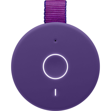 Ultimate Ears 984-001351 Boom 3 Portable Bluetooth Speaker