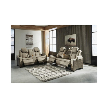 Signature Design by Ashley 22003-15 Next-Gen DuraPella Dual Power