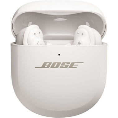 Bose QCUE2WHTSM QuietComfort Ultra 2 Wireless Noise Cancelling