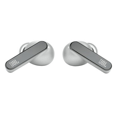 JBL LIVEPRO2TWSS Live Pro 2 True Wireless Noise Cancelling Silver