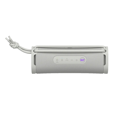 Sony SRSULT10W ULT FIELD 1 Wireless Portable Speaker - White