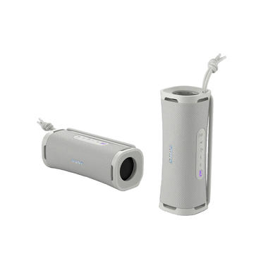 Sony SRSULT10W ULT FIELD 1 Wireless Portable Speaker - White