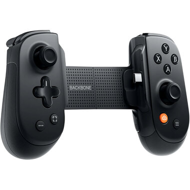 Backbone BKOL552774 Pro Mobile Gaming Controller | BrandsMart USA
