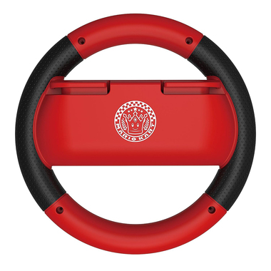 Hori NSW-054U Mario Kart 8 Deluxe Wheel (Mario Version
