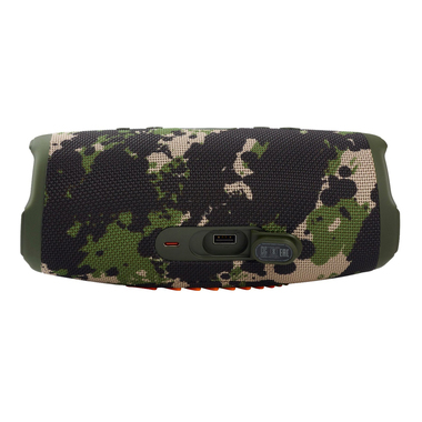 JBL CHARGE5SQUAD Charge 5 Series Waterproof IP67 Portable