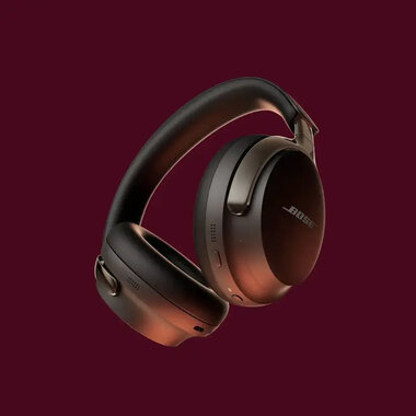 Bose QCUH2BLK QuietComfort Ultra Headphones (2nd Gen) - Black