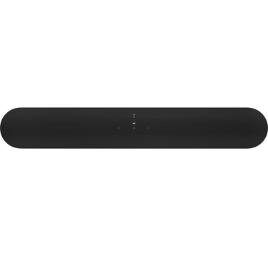 Sonos BEAM2US1BLK Beam Gen 2 Home Theater 3.0-Channel