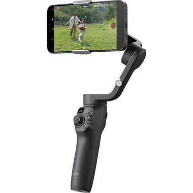 DJI OSMO6 Osmo Mobile 6 - Slate Gray | BrandsMart USA
