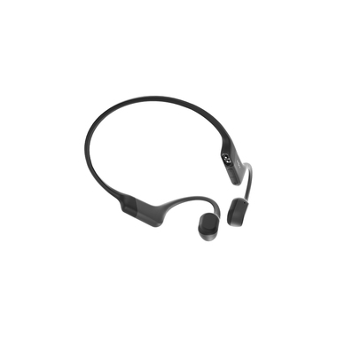 Sam80 Shokz S803MNBK OpenRun Mini Bone Conduction Open-Ear