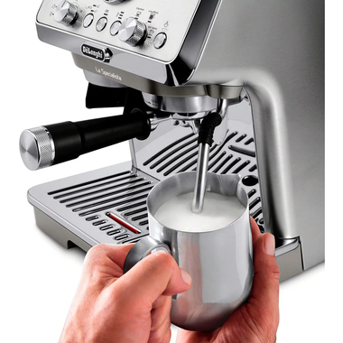 DeLonghi La Specialista Arte Evo Espresso Machine - Thumbnail 2