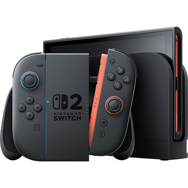 Nintendo Switch BN2MARIOKW 2 Gaming Console with Mario Kart