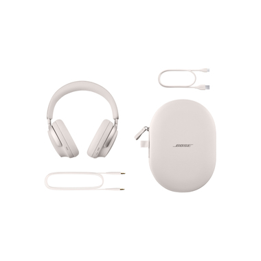Bose QCULTRAWHT QuietComfort Ultra Wireless Noise