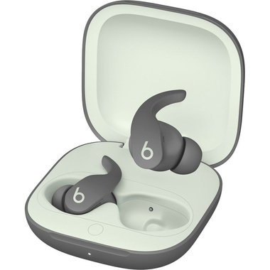 Beats by Dr Dre - 新品同様 Beats Fit Pro  セージグレイ M999 Beats by Dr. Dre MK2J3LLA Fit Pro True Wireless Earbuds
