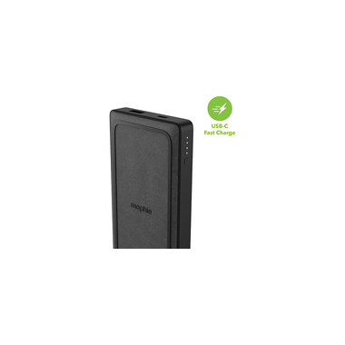 mophie 401105865 Powerstation Wireless XL Portable Charger