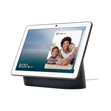 Google Nest GA00639-US Hub Max 10