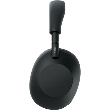Sony WH1000XM6B Wireless Noise Canceling Headphones - Black