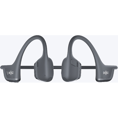 Shokz S821MNBKUS OpenRun Pro2 Bone Conduction Sports Mini
