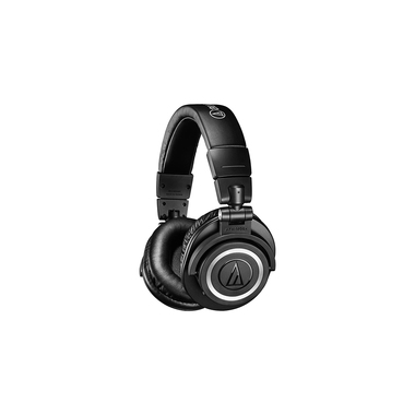 Audio-Technica ATHM50XBT2 Wireless Over-Ear Headphones Audio-Technica ATHM50XBT2 Wireless Over-Ear Headphones