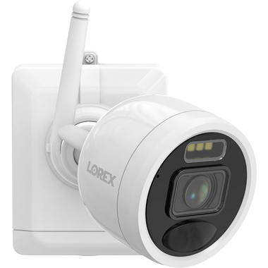 Lorex L424814AA4E 2K (8 Camera Capable) 1TB NVR System with