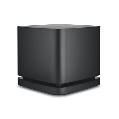 Bose BM500BLACK Bass Module 500 - Black | BrandsMart USA
