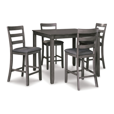 Signature Design by Ashley D383-223 Bridson Counter Height