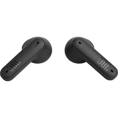 JBL TFLEXBLK Tune Flex True Wireless Noise Cancelling Black In-Ear