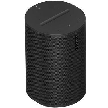 Sonos RAYE10G1BLK 2.0 Channel Ray Soundbar and Two Era 100