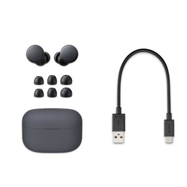 Sony WFLS900NB LinkBuds S Truly Wireless Noise Cancelling