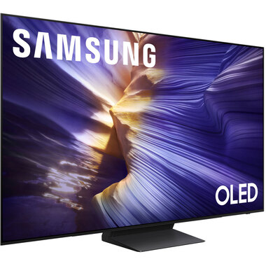 Samsung QN83S90FAEXZA 83” Class OLED 4K S90F Vision AI Smart TV