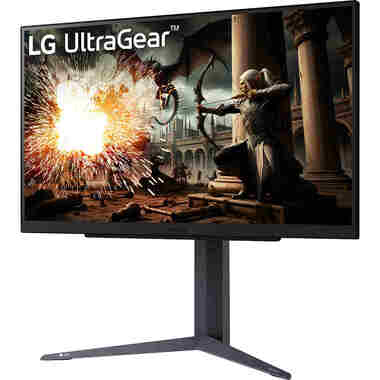 LG 27GS75QX 27