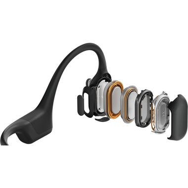 Shokz S810STBK OpenRun Pro Premium Cone Conduction Wireless Shokz S810STBK OpenRun Pro Premium Cone Conduction Wireless