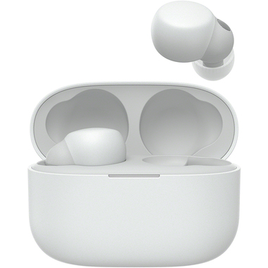 Sony WFLS900NW LinkBuds S Truly Wireless Noise Cancelling White