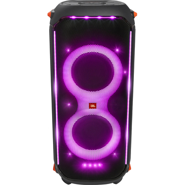JBL PB710MIC PartyBox 710 IPX4 Portable Bluetooth Speaker with