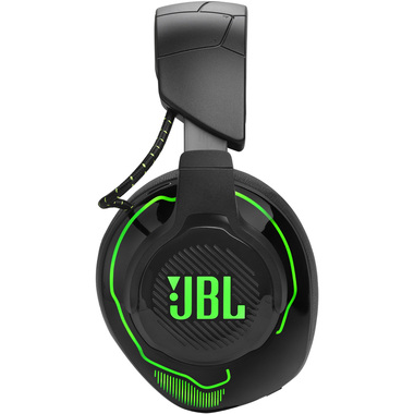 美品 JBL QUANTUM910 WIRELESS JBL Quantum 910X Wireless Gaming Headset with ANC, Bluetooth